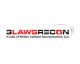 https://www.logocontest.com/public/logoimage/14725820683 Laws of Motion Collision Reconstruction, LLC6.png
